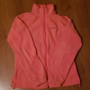 Columbia jacket